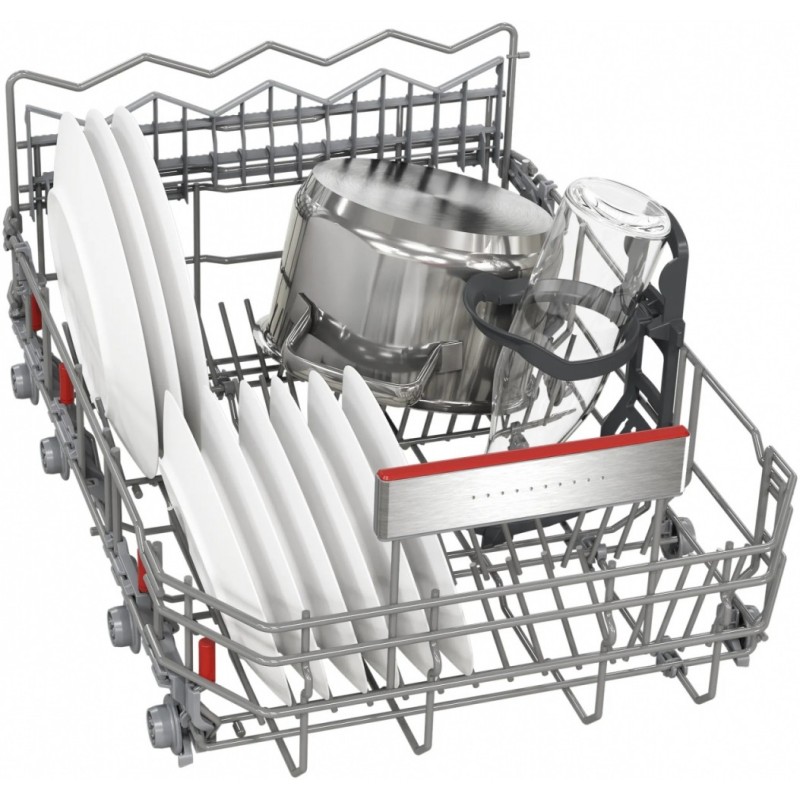 Zmywarka SPV6ZMX17E | PartsPC.pl