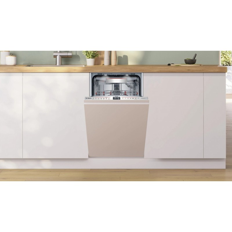 Zmywarka SPV6ZMX17E | PartsPC.pl