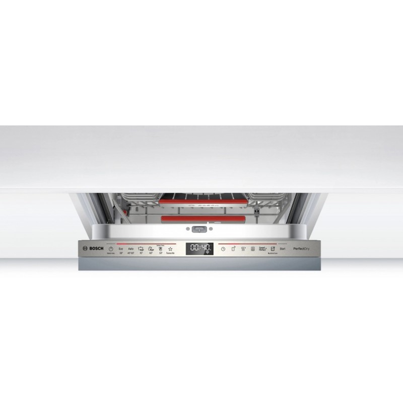 Zmywarka SPV6ZMX17E | PartsPC.pl