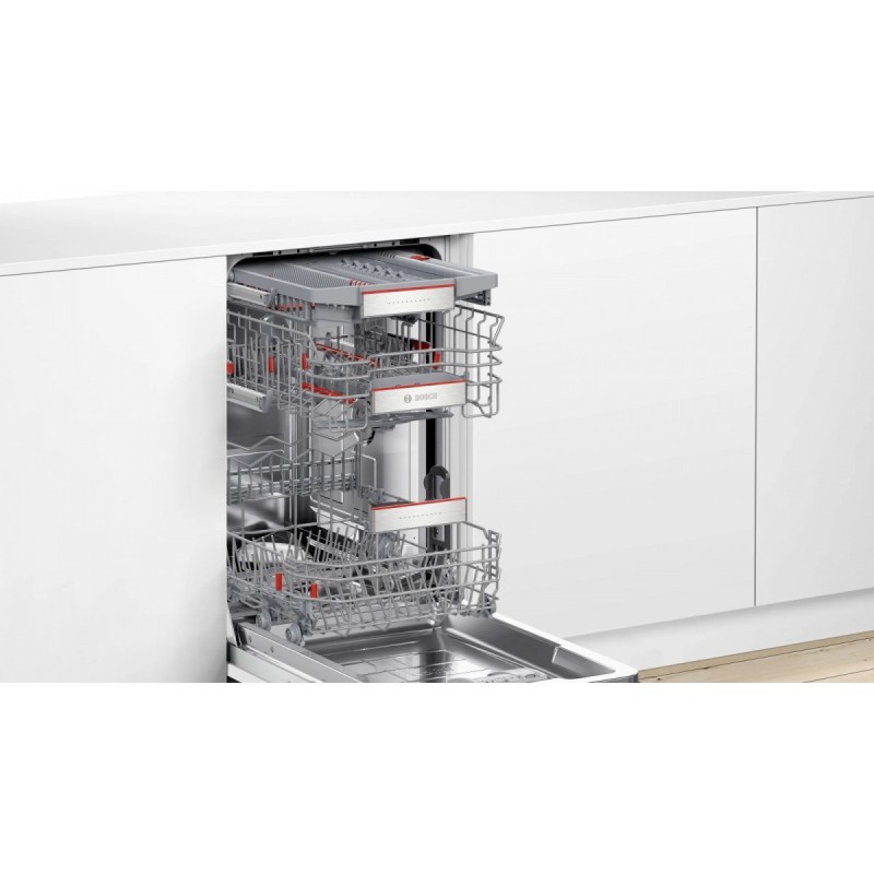 Zmywarka SPV6ZMX17E | PartsPC.pl