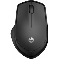 Mysz cicha bezprzewodowa 285 6G4E6AA | PartsPC.pl