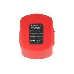 Bateria Movano do Bosch BAT043, BAT049 | PartsPC.pl