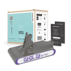 Bateria Movano do Dyson V11 | PartsPC.pl