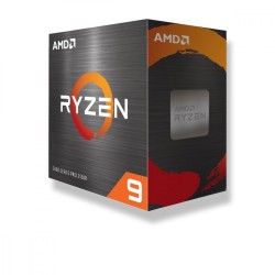 Procesor Ryzen 9 5900XT 4,8 GHZ 100-100001581WOF | PartsPC.pl