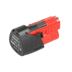 Bateria Movano do Milwaukee C12, M12 | PartsPC.pl