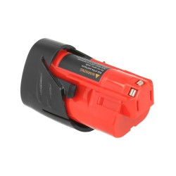 Bateria Movano do Milwaukee C12, M12 | PartsPC.pl