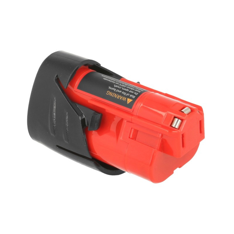 Bateria Movano do Milwaukee C12, M12 | PartsPC.pl