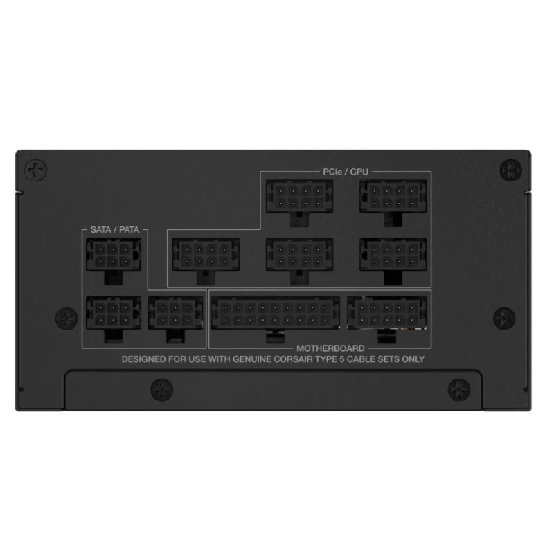 Zasilacz SF Series SF850 80 PLUS Platinum SFX | PartsPC.pl