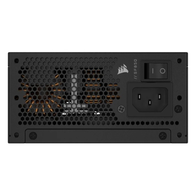 Zasilacz SF Series SF850 80 PLUS Platinum SFX | PartsPC.pl