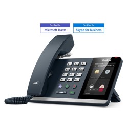 Telefon IP MP54 E2 Teams | PartsPC.pl