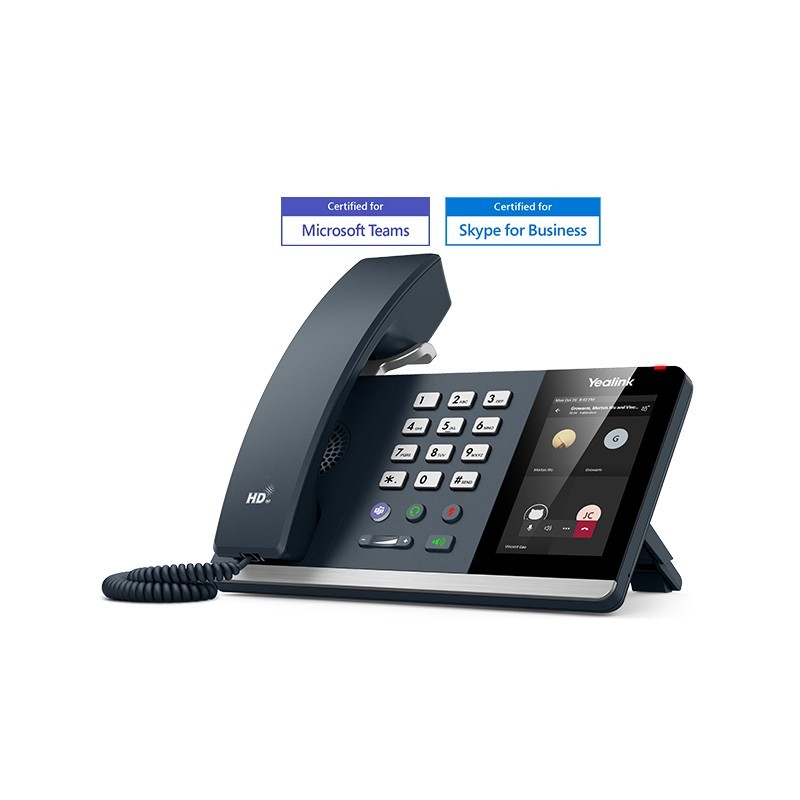 Telefon IP MP54 E2 Teams | PartsPC.pl