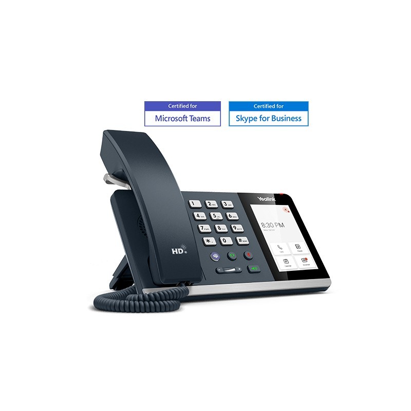Telefon IP MP54 E2 Teams | PartsPC.pl