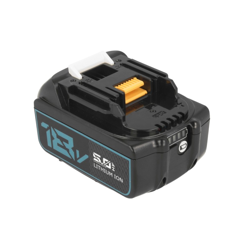 Bateria Movano do Makita BL1830, BL1850 (5000 mAh) | PartsPC.pl