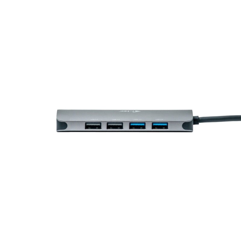 Stacja dokująca USB-C Metal Nano 2x Display Docking Station … | PartsPC.pl