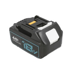 Bateria Movano do Makita BL1830, BL1850 (6000 mAh) | PartsPC.pl