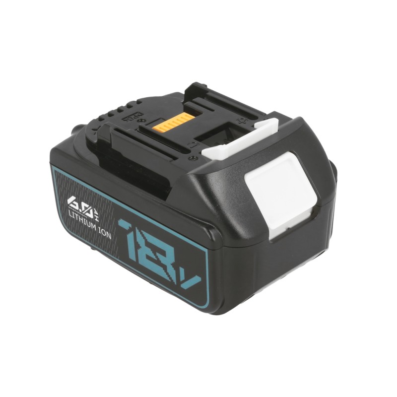 Bateria Movano do Makita BL1830, BL1850 (6000 mAh) | PartsPC.pl