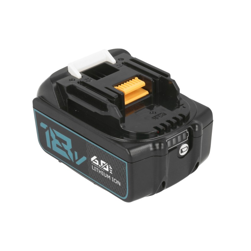 Bateria Movano do Makita BL1830, BL1850 (6000 mAh) | PartsPC.pl