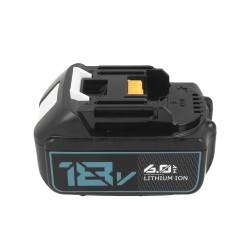 Bateria Movano do Makita BL1830, BL1850 (6000 mAh) | PartsPC.pl