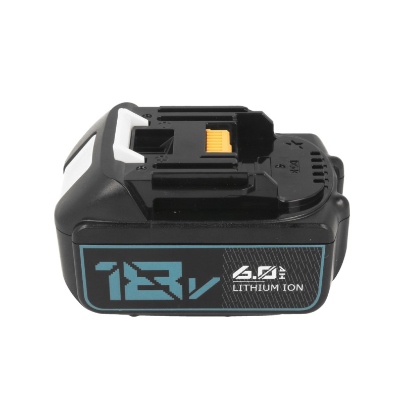 Bateria Movano do Makita BL1830, BL1850 (6000 mAh) | PartsPC.pl