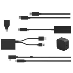 Zestaw VIVE Wired Streaming Kit (tryb DisplayPort) | PartsPC.pl