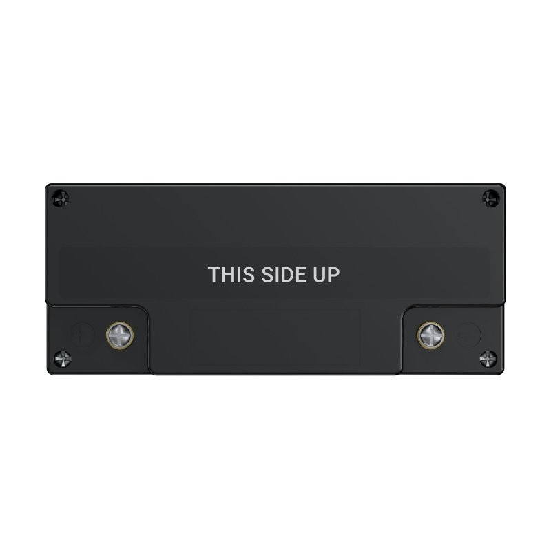 Akumulator CUBE LiFePO4 20Ah 12V/12.8V 256Wh | PartsPC.pl