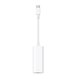 Adapter Thunderbolt 3 na Thunderbolt 2 | PartsPC.pl