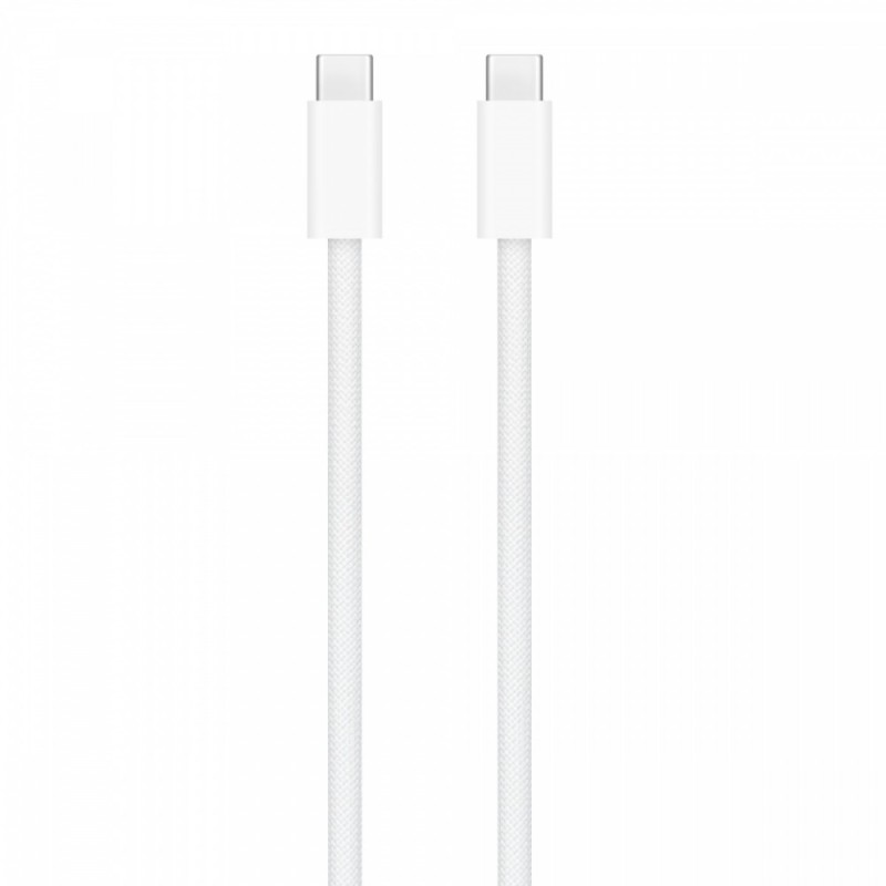 Przewód USB-C do ładowania, 240 W (2 m) | PartsPC.pl