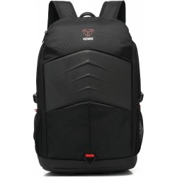 Plecak do laptopa YBB 1503 SHIELD uniwersalny 15,6 cali | PartsPC.pl