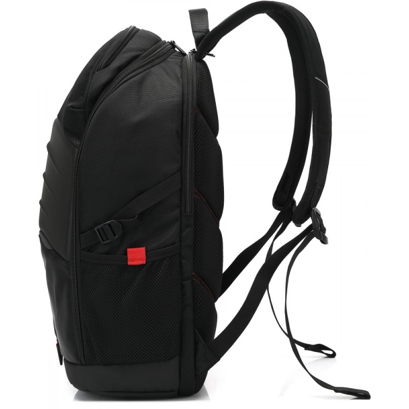 Plecak do laptopa YBB 1503 SHIELD uniwersalny 15,6 cali | PartsPC.pl