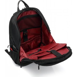 Plecak do laptopa YBB 1503 SHIELD uniwersalny 15,6 cali | PartsPC.pl