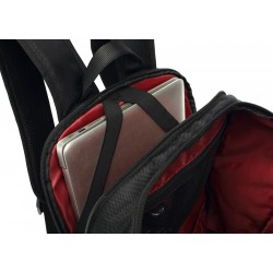 Plecak do laptopa YBB 1503 SHIELD uniwersalny 15,6 cali | PartsPC.pl