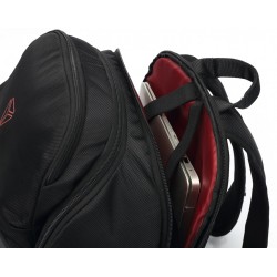 Plecak do laptopa YBB 1503 SHIELD uniwersalny 15,6 cali | PartsPC.pl