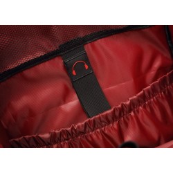Plecak do laptopa YBB 1503 SHIELD uniwersalny 15,6 cali | PartsPC.pl