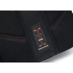 Plecak do laptopa YBB 1503 SHIELD uniwersalny 15,6 cali | PartsPC.pl
