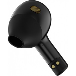 Słuchawki douszne bluetooth SEP 560BT BK, BT 5.3, czas 6h, 4… | PartsPC.pl