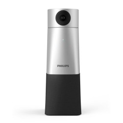 Przenośny mikrofon i kamera 4K, nagrywanie dźwięku 360 stopn… | PartsPC.pl