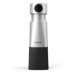 Przenośny mikrofon i kamera 4K, nagrywanie dźwięku 360 stopn… | PartsPC.pl