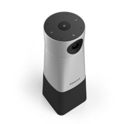 Przenośny mikrofon i kamera 4K, nagrywanie dźwięku 360 stopn… | PartsPC.pl