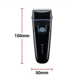 Golarka foliowa F1 Style Series  F1000 | PartsPC.pl