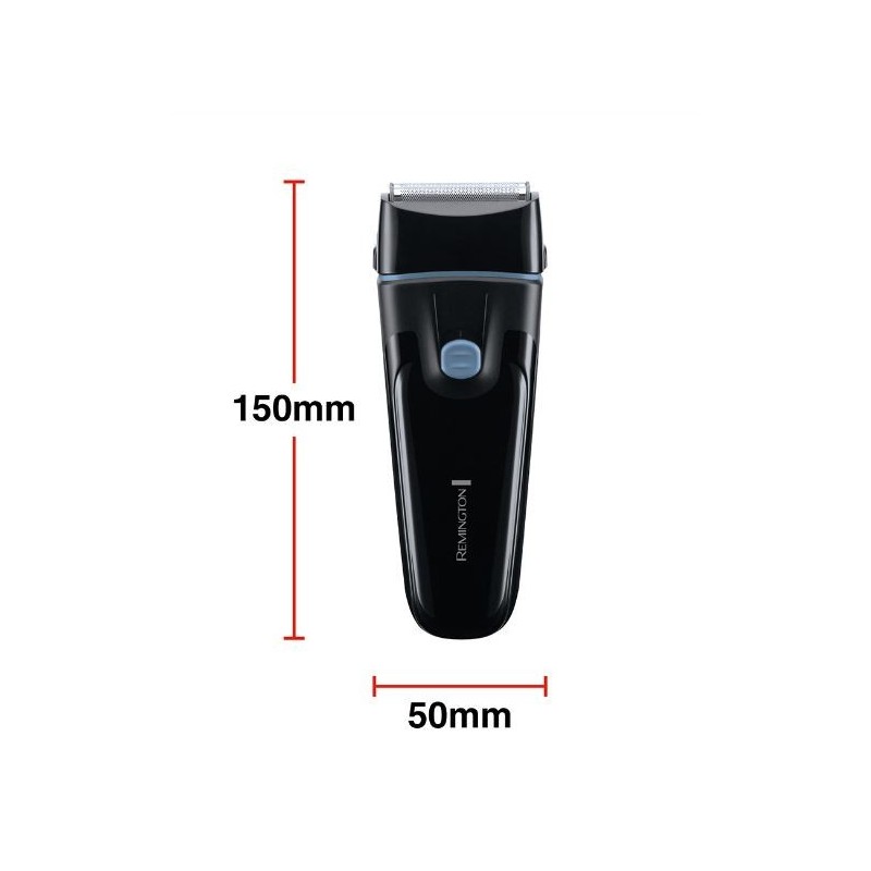 Golarka foliowa F1 Style Series  F1000 | PartsPC.pl