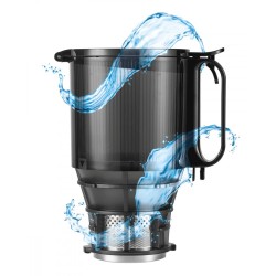 Wyciskarka wolnoobrotowa Juicy LO7120 | PartsPC.pl