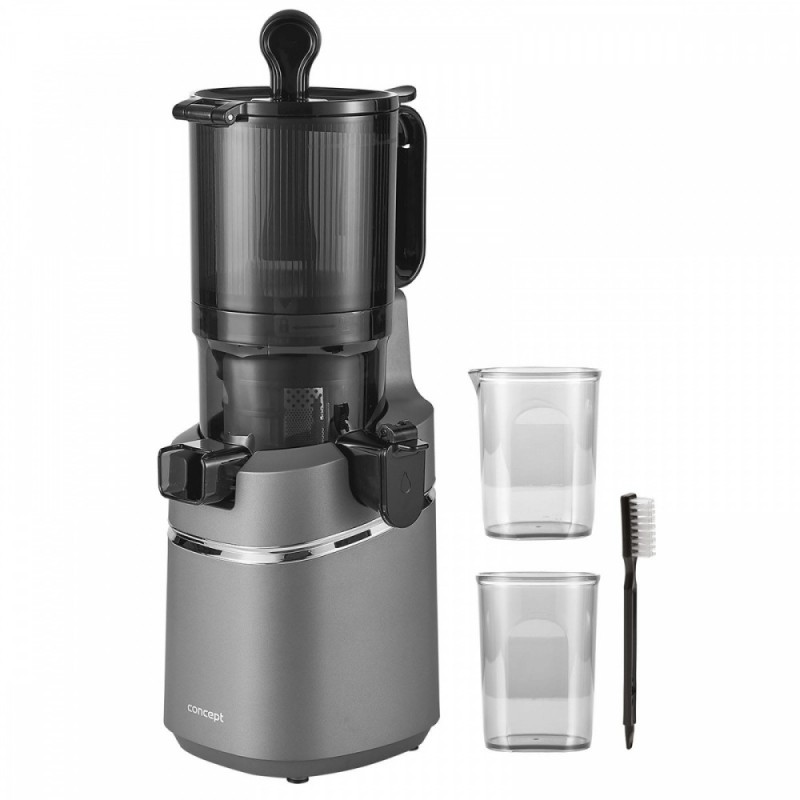 Wyciskarka wolnoobrotowa Juicy LO7120 | PartsPC.pl