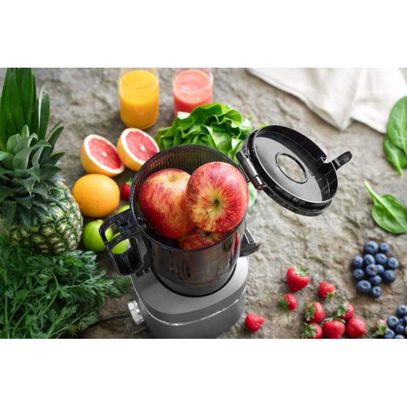 Wyciskarka wolnoobrotowa Juicy LO7120 | PartsPC.pl