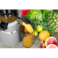 Wyciskarka wolnoobrotowa Juicy LO7120 | PartsPC.pl