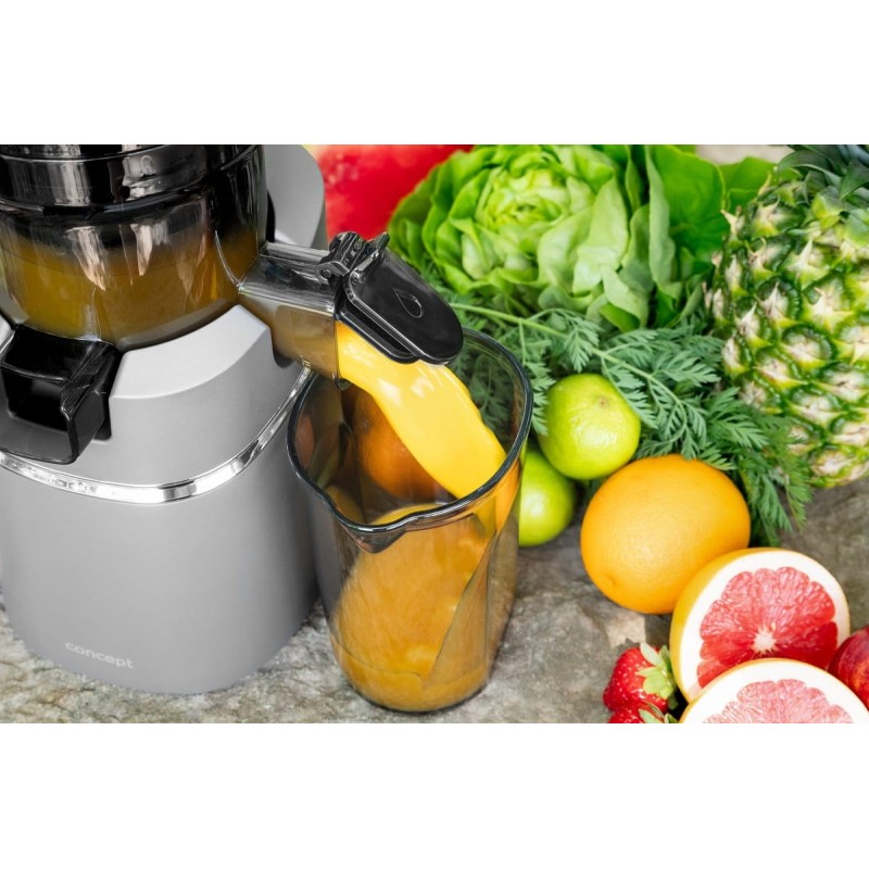 Wyciskarka wolnoobrotowa Juicy LO7120 | PartsPC.pl