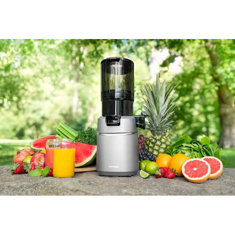 Wyciskarka wolnoobrotowa Juicy LO7120 | PartsPC.pl