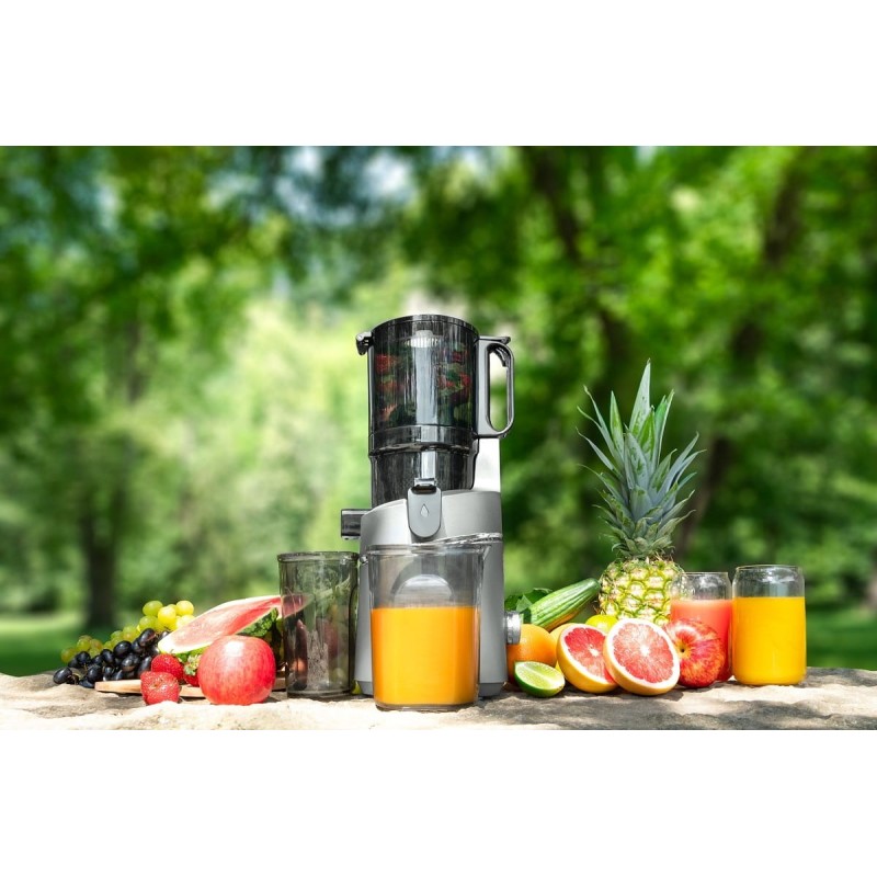 Wyciskarka wolnoobrotowa Juicy LO7120 | PartsPC.pl