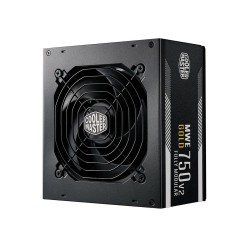 Zasilacz MWE Gold 750W v2 ATX 3.1 | PartsPC.pl