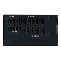 Zasilacz MWE Gold 750W v2 ATX 3.1 | PartsPC.pl