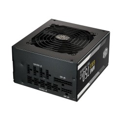 Zasilacz MWE Gold 750W v2 ATX 3.1 | PartsPC.pl